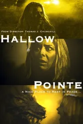 Hallow Pointe постер