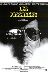 Пассажиры 1977 постер