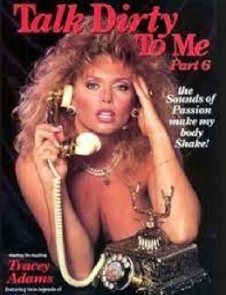 Постер Talk Dirty to Me: Part Six