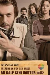 Bu Kalp Seni Unutur Mu? 2009 постер