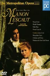 Манон Леско 1980 постер