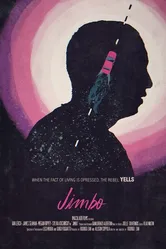 Jimbo 2016, США постер