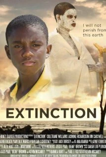 Постер Extinction 2010