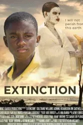 Extinction 2010 постер