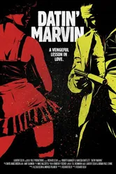 Datin' Marvin постер