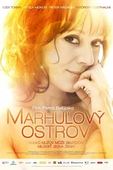 Абрикосовый остров 2011 постер