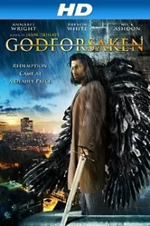 Godforsaken 2010 постер