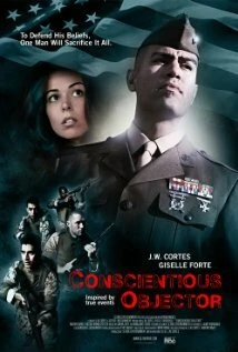 Постер Conscientious Objector