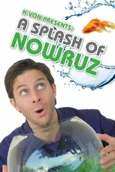 A Splash of Nowruz постер