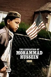 The Education of Mohammad Hussein постер