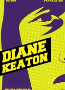 Diane Keaton постер