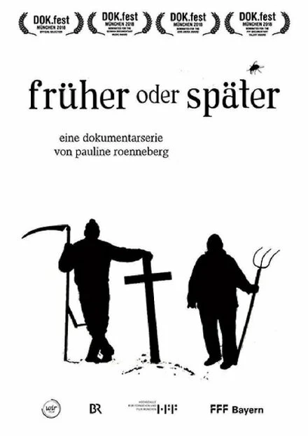 Постер Früher oder später
