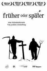 Früher oder später постер