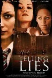Telling Lies постер