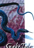 Snake Tales постер