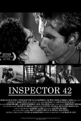 Inspector 42 постер