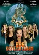 666: Дьявольское очарование 2014 постер