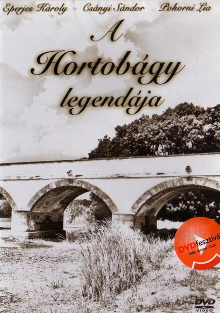 Постер A hortobágy legendája
