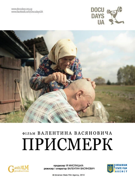 Постер Сумерки 2013