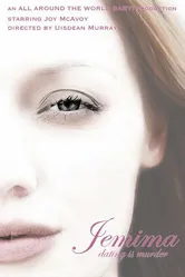 Jemima: Dating Is Murder постер