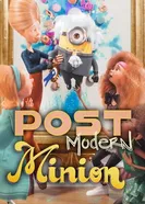 Post Modern Minion постер