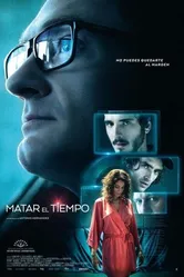 Убить время 2015 постер
