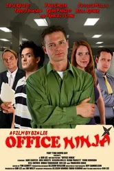 Office Ninja постер