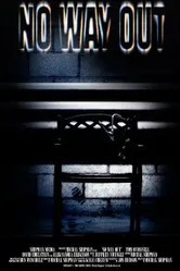 No Way Out 2008 постер