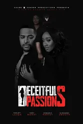 Deceitful Passions постер