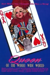 Queen of the Whole Wide World постер