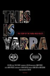 This Is Yarra постер