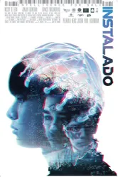 Установлено 2017 постер