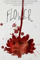 Flower 2012 постер