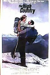 The High Country постер