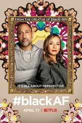 Black Excellence 2020 постер
