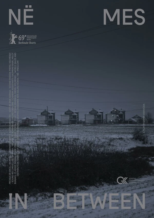 Постер фильма