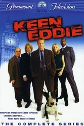 Кин Эдди 2003 постер