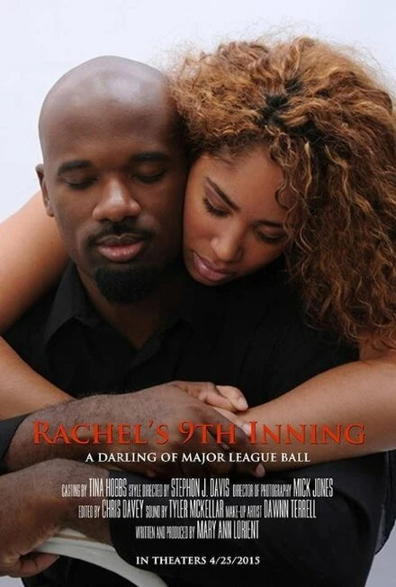 Постер Rachel's 9th Inning