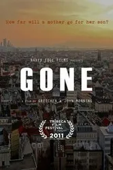 Пропавший: Исчезновение Аэрина Гиллерна 2011 постер