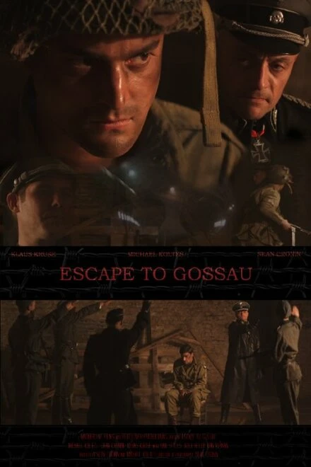 Постер Escape to Gossau