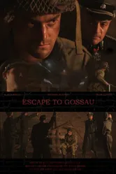 Escape to Gossau постер