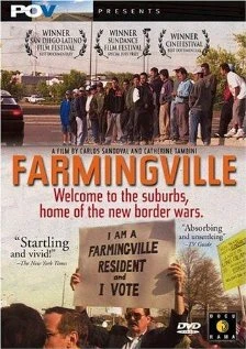 Постер Фармингвилль 2004