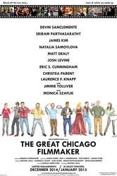 The Great Chicago Filmmaker постер