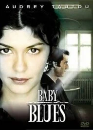 Постер Хромой: Детский блюз 1999
