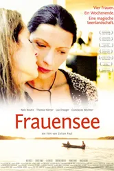 Хранительница озера 2012 постер