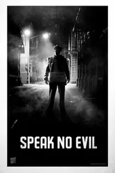 Speak No Evil 2014 постер