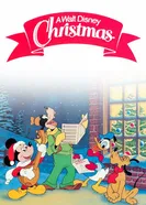 A Walt Disney Christmas постер