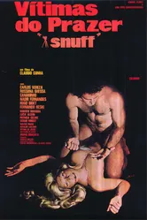 Жертва удовольствия 1977 постер