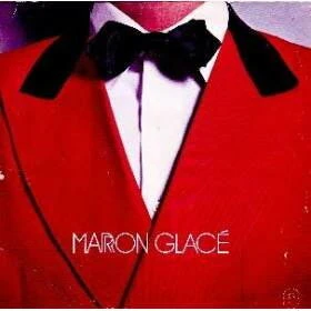 Постер Marron Glacé