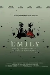 Emily 2015 постер